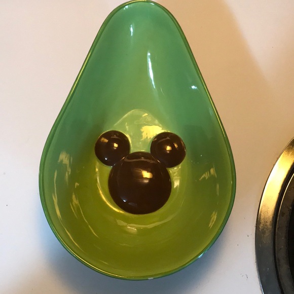 Disney Other - Mickey Gauc Bowl  No Offers.